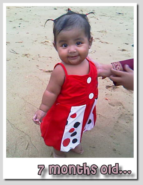 7th month 7th month